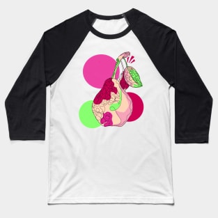 Fruit Baseball T-Shirt